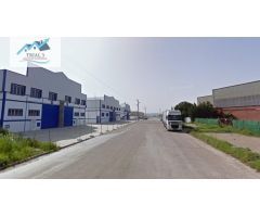 Venta Nave Industrial en La Golondrina (Córdoba)