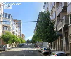 VENTA PISO EN OURENSE