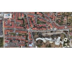 VENTA PISO EN OURENSE