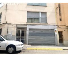 Venta de Piso en Calle Mossen Tatcher Nº 16 Terrassa (Barcelona)