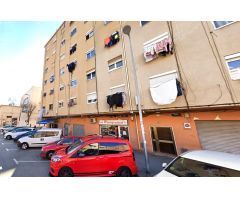 Venta de Piso en Calle Sagrada Familia Nº 53 Badalona (Barcelona)