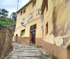 Venta de Piso en Calle Pujada Castell Nº 4 Berga (Barcelona)
