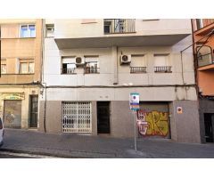 Venta Piso en CL Montseny 143 ( LHospitalet de Llobregat - Barcelona)