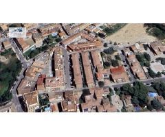 Venta piso en Barbastro (Huesca)