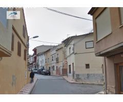 Venta Piso en Castalla - Alicante