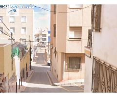Venta Piso en Garrucha - Almería
