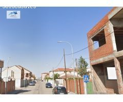 Venta Piso en Seseña - Toledo
