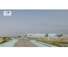 Venta Nave Industrial en Pina de Ebro - Zaragoza