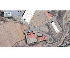 Venta Nave Industrial en Pina de Ebro - Zaragoza
