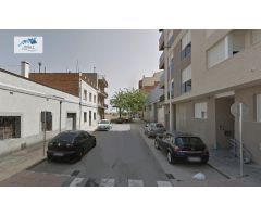 Venta piso en Benicarló (Castellón)