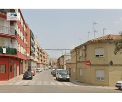 Venta Piso en Alberic - Valencia