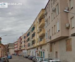 Venta Piso en Alberic - Valencia