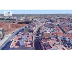 Venta Piso en Alberic - Valencia