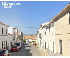 Venta Casa en Ahillones - Badajoz