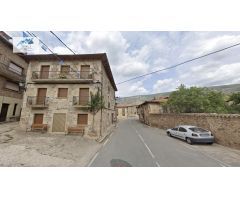 Venta piso en Canales de la Sierra (La Rioja)