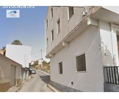 Venta Casa en Oria (Almería)