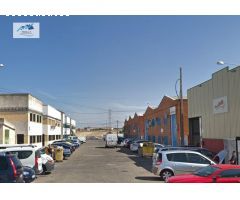 Venta Nave Industrial en Torrejón de la Calzada - Madrid
