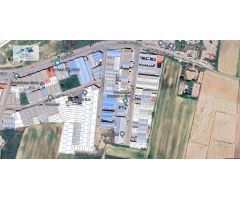 Venta Nave Industrial en Torrejón de la Calzada - Madrid
