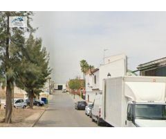 Venta Nave Industrial en Pilas - Sevilla