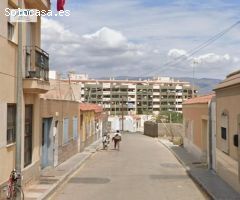 Venta Piso en Roquetas de Mar (Almería)