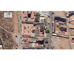 Venta Piso en Roquetas de Mar (Almería)