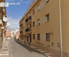 Venta Piso en Roquetas de Mar (Almería)