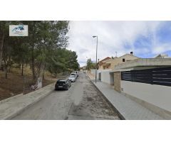 Venta chalet en Murcia (Zona Esparragal)