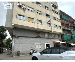 Venta piso en Calle Juan Valera Nº 48 en Badalona (Barcelona)