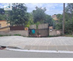 Venta casa en Calle Pineda Nº 14 en Vacarisses (Barcelona)