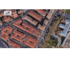 Venta Piso en Ávila