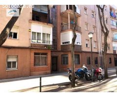 Venta piso en Calle CAMPOAMOR Nº 101 en Sabadell (Barcelona)