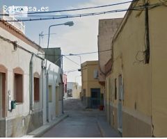 Venta Casa en Tabernas - Almería