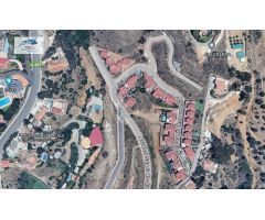 Venta Lote de 5 Parcelas en Mijas - Málaga