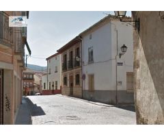 Venta Local Comercial + Dúplex en El Tiemblo - Ávila