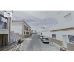 Venta piso en Alcalá de Guadaira (Sevilla)