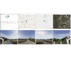 Venta Terreno Urbano en Carmona - Sevilla