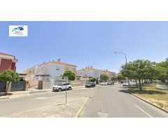 Venta casa en Utrera (Sevilla)