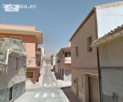 Venta Piso en Monóvar - Alicante