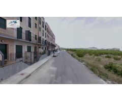Venta piso en Faura (Valencia)