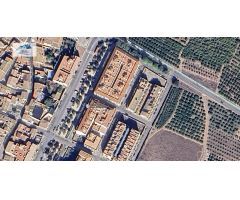 Venta piso en Faura (Valencia)