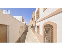 Venta local comercial en Almería