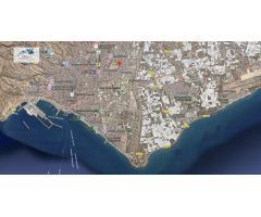 Venta local comercial en Almería