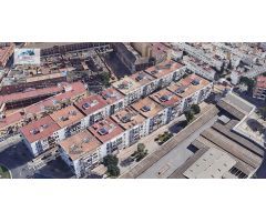 Venta piso en Dos Hermanas