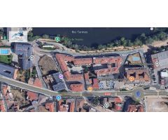 Venta Piso en Salamanca