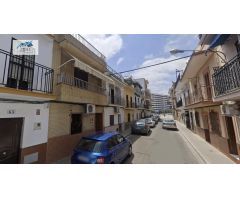 Venta casa en Sevilla