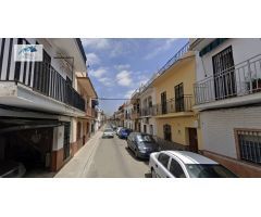 Venta casa en Sevilla