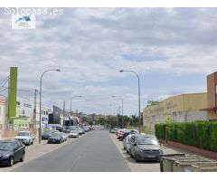 Venta Nave Industrial en Sevilla