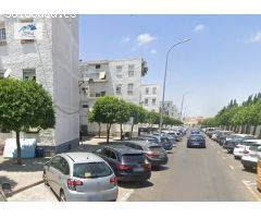 VENTA PISO EN BARRIO CUIDAD BLANCA- SEVILLA