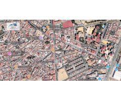 VENTA PISO EN UTRERA- SEVILLA