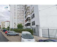VENTA PISO EN SEVILLA